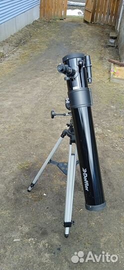 Продам телескоп Doffler T76900