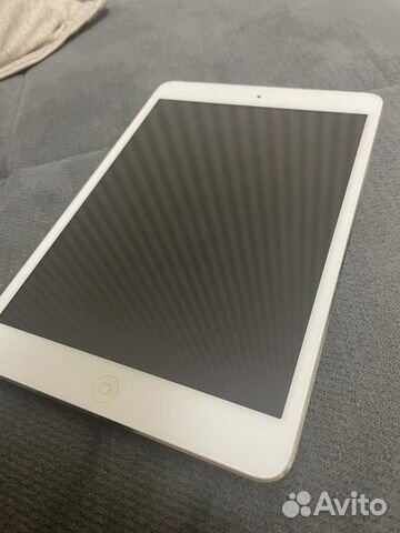iPad mini