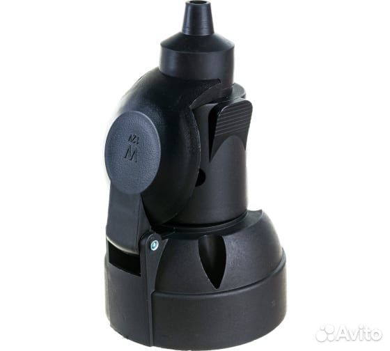 Разъем прицепа универсал. S2002 (5192)