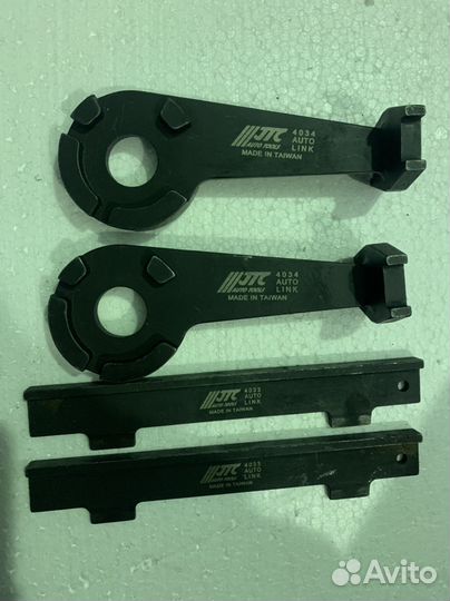 Специнструмент ауди