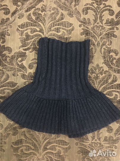 Снуд для мальчика