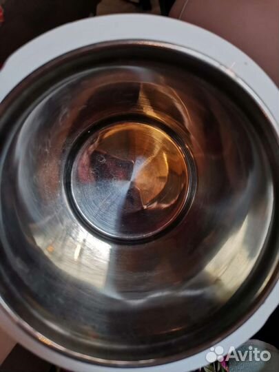 Кухонные приборы