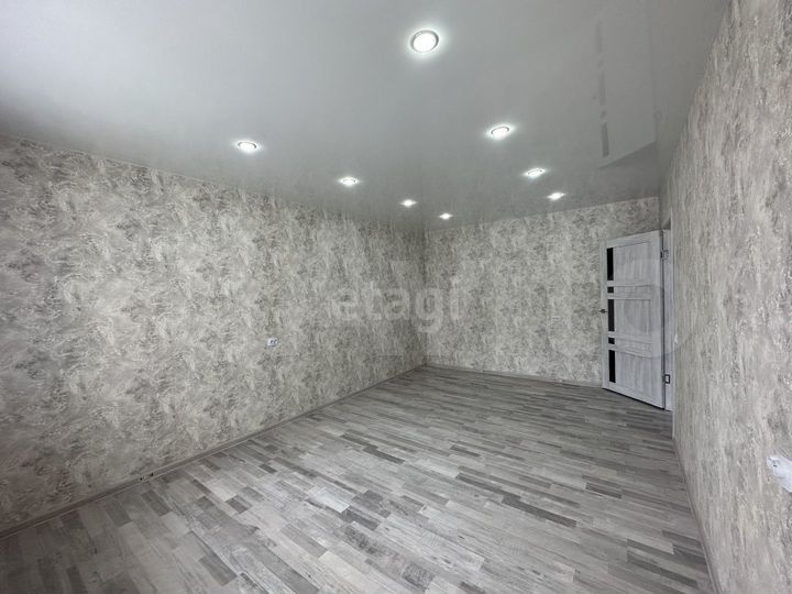 1-к. квартира, 37,7 м², 1/9 эт.