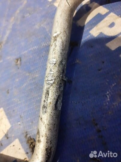 Трубка кондиционера УАЗ Патриот 3163 внедорожник