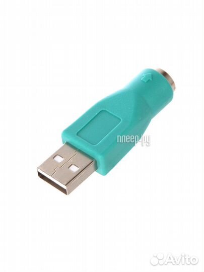Espada USB M to PS/2 eusbm-PS/2F