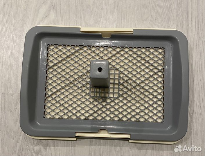 Туалет для собак и кошек