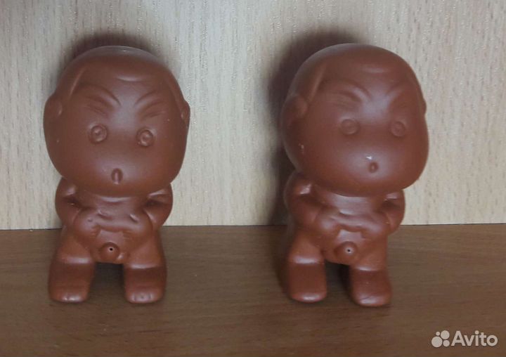 Сувенир писающий мальчик