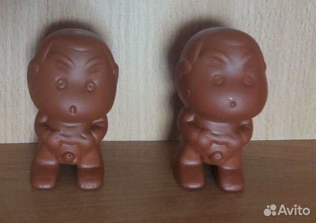 Сувенир писающий мальчик