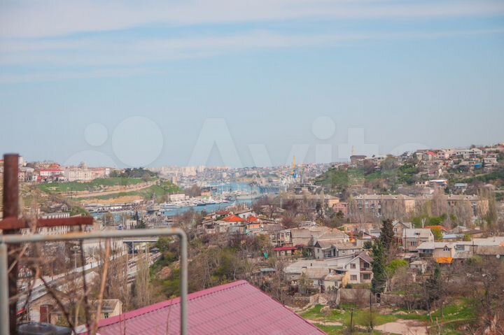 Дом 54,1 м² на участке 3 сот.