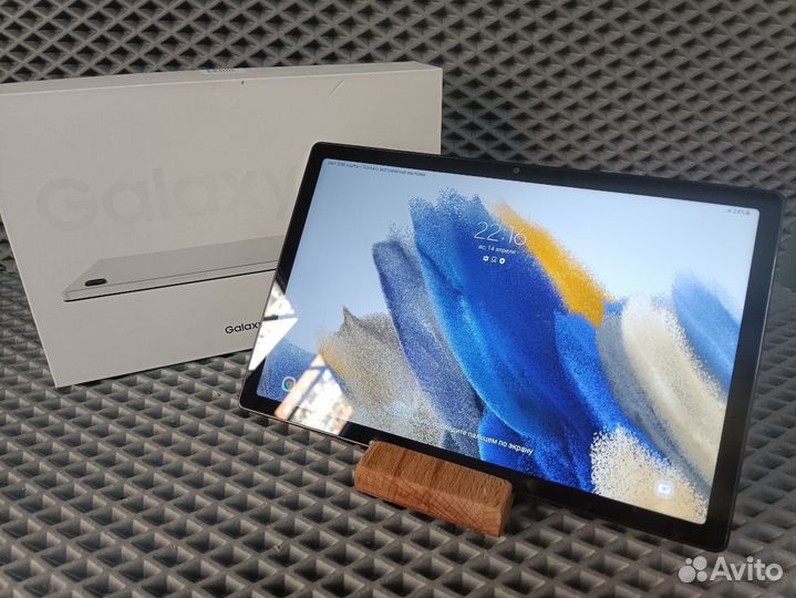 Планшет Samsung Galaxy TAB A8 SM-X205