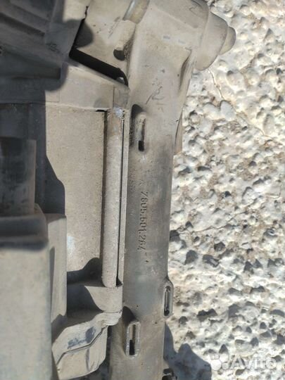 Электроусилитель