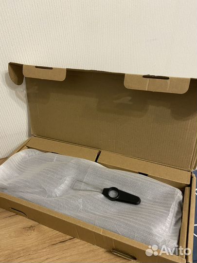 Клавиатура Hexgears GK707