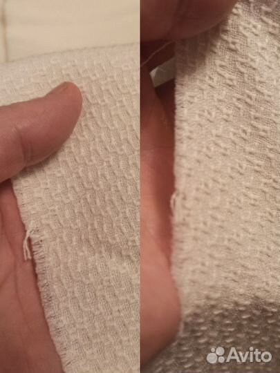 Аудиоткань или радиоткань для старинных радио