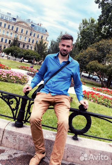 Заместитель директора / помощник директора