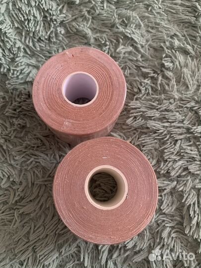 Кинезио тейп