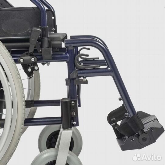 Коляска инвалидная
