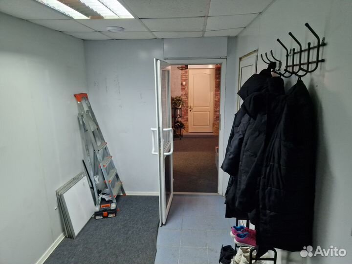 Сдам в аренду помещение