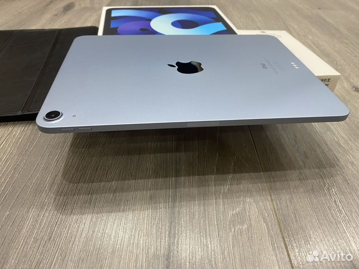 iPad air 4 2020 64gb