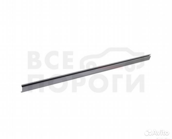 Ремонтные пороги Mercedes-Benz 190 W201