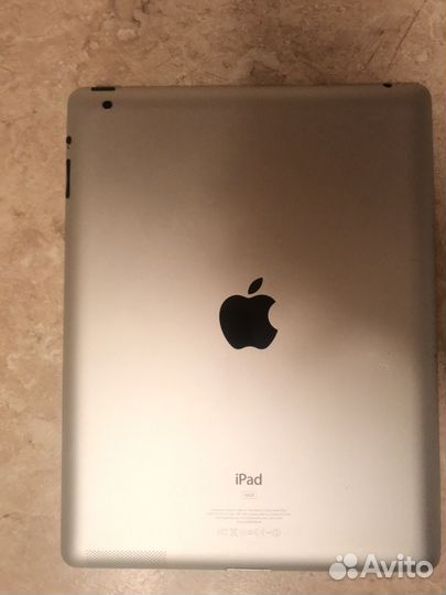 iPad 2 16gb Wi-Fi
