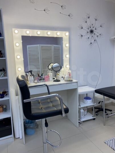 Свободного назначения, 23 м²