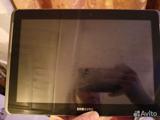 Samsung GT - P5100 объявление продам