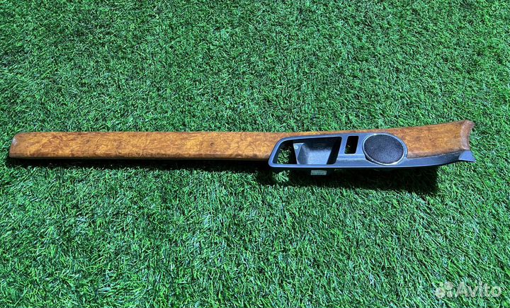 Накладка декоративная volkswagen pheaton