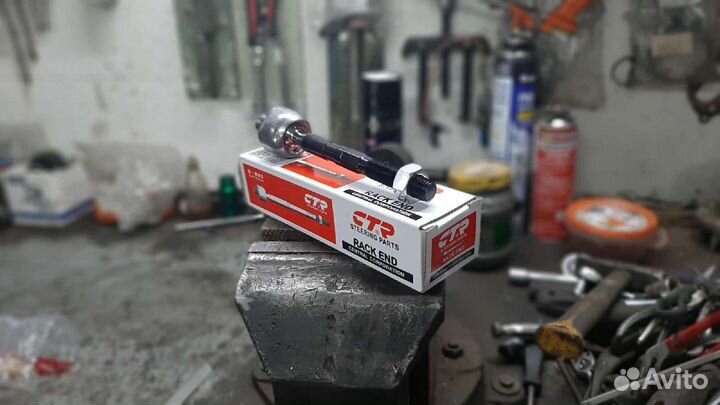 Рулевая тяга KIA Ceed