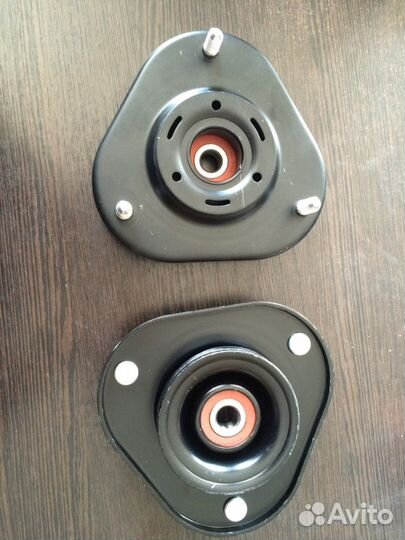 Чашка амортизатора на короллу