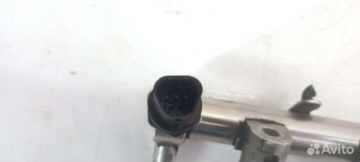 Рейка топливная Ford 2.0 ecoboost