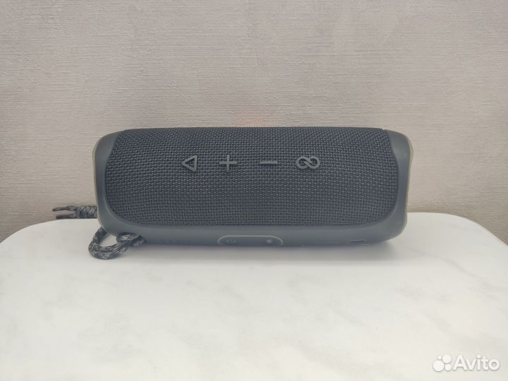 Колонка JBL Flip 5 Оригинал, В идеальном состоянии