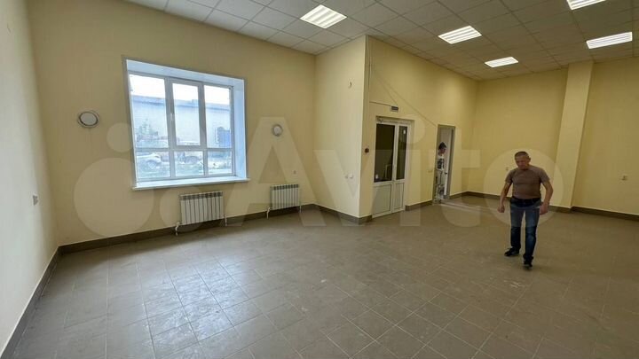 Свободного назначения, 81.6 м²