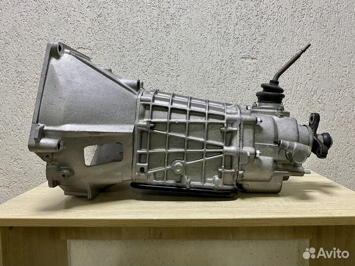 Кпп на Ваз 21073