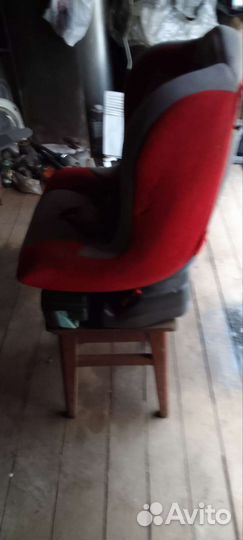 Детское автокресло 9 до 36 кг