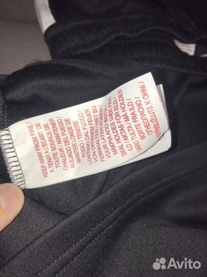 Костюм спортивный nike для подростка