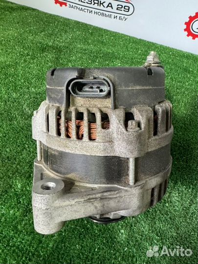 Генератор Chevrolet Epica