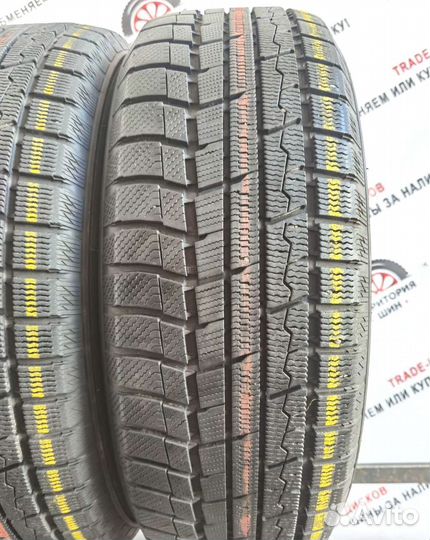 Toyo Winter Tranpath TX 215/60 R17 97H