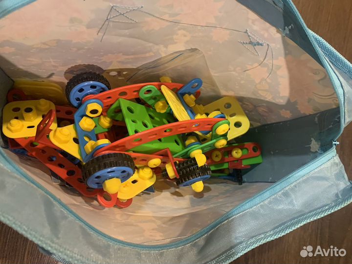 Логические игры