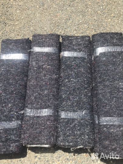 Шумоизоляция