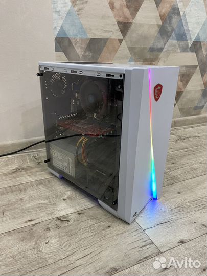 Игровой компьютер на i5