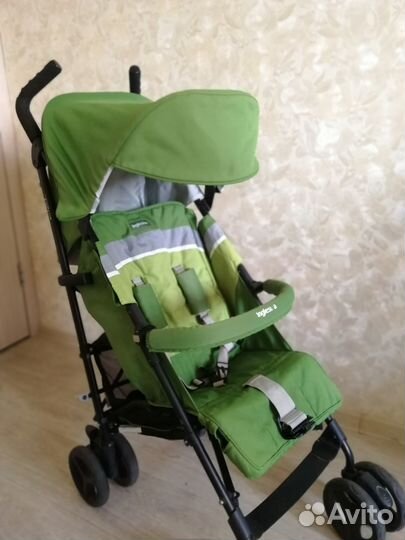 Коляска - трость Inglesina Trip