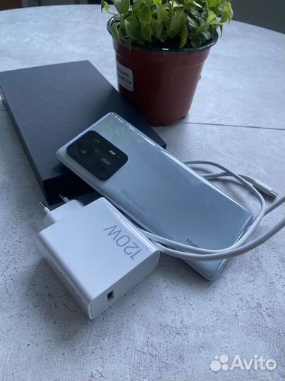 Xiaomi Mi Mix 4, 8/256 ГБ