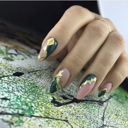 Курсы маникюр наращивание ногтей педикюр