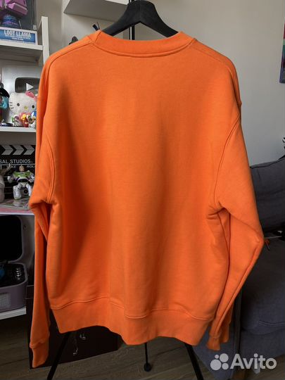 Resort Corps лонгслив