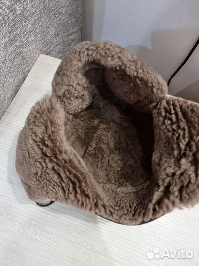 Шапка для мальчика