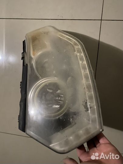 Радиатор УАЗ