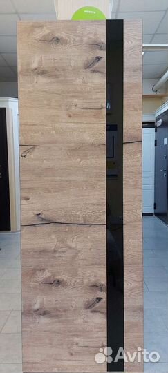 Двери Карда Дуб пацифика. Цена за комплект