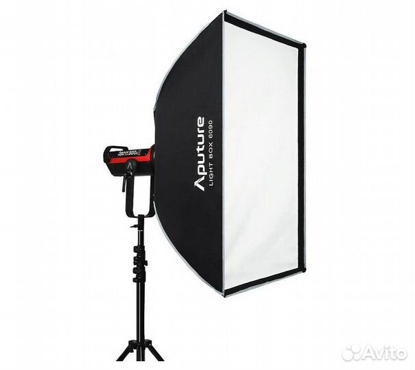 Софтбокс Aputure Light Box 60х90 см
