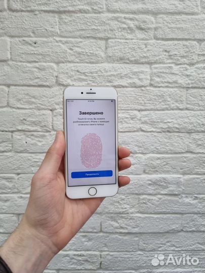 iPhone 7, 32 ГБ