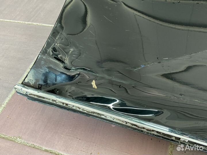 Дверь передняя правая Mercedes S W222